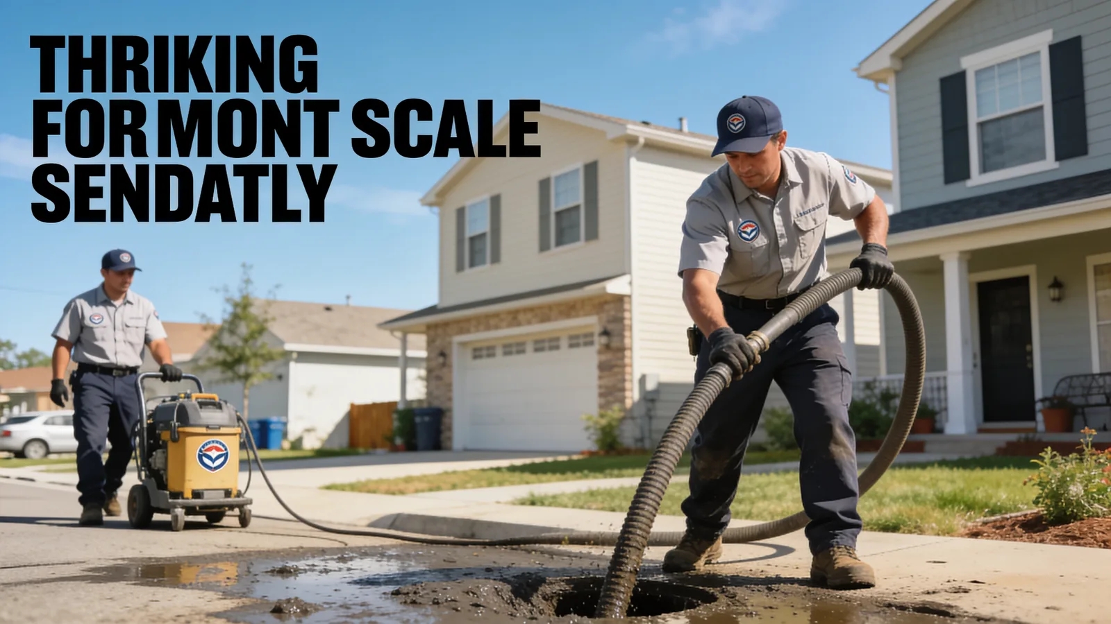 Sewage Cleanup in Opal, WY near me